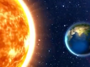 太阳连续爆发3次耀斑！未来两天或发生小至中等地磁暴