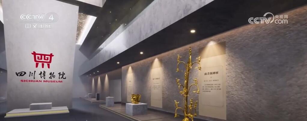 国风体验、非遗展演、博物馆游……“传统文化热”带动暑期“文博热” - 西部网（陕西新闻网）