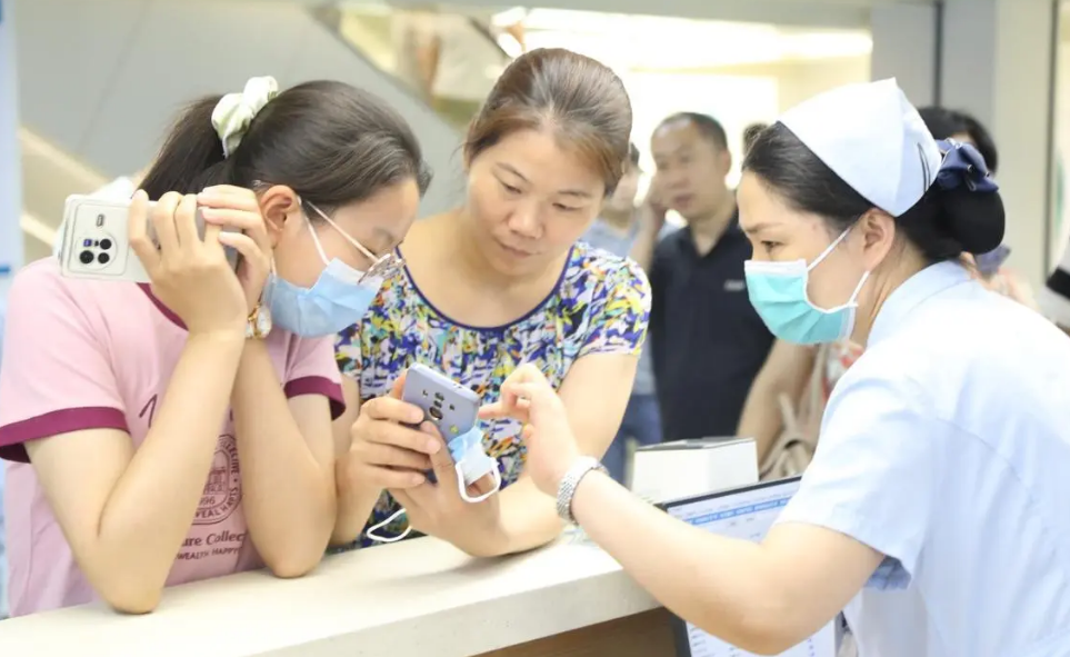 回应临床需求 看病就医“打包付费”