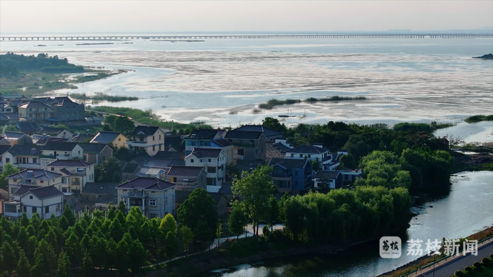 暧暧远人村｜南京溧水诸家村：因渔而生 以旅促兴 700岁的古村落焕发新活力