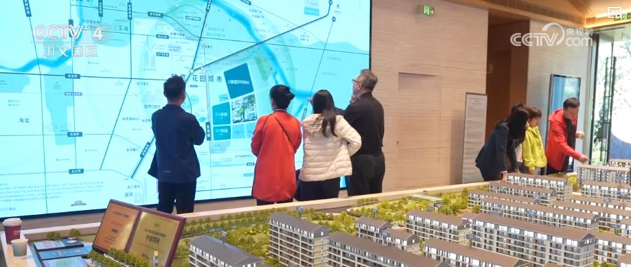 成交活跃、信心回升 国庆假期多地楼市“升温” - 西部网（陕西新闻网）