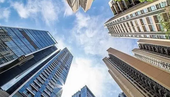 三季度西安楼市量价齐跌 四季度将有40余个新盘入市 - 西部网（陕西新闻网）