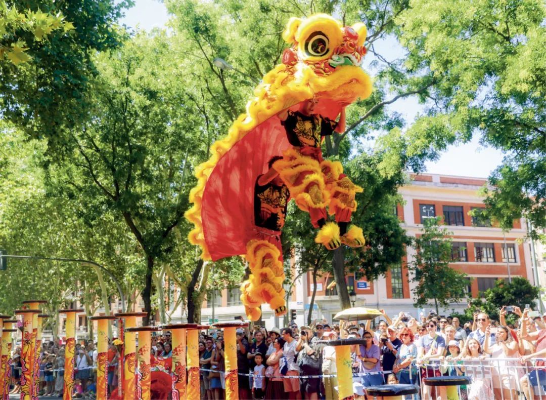 大道致远踏层峰——共同推动构建网络空间命运共同体迈向新阶段