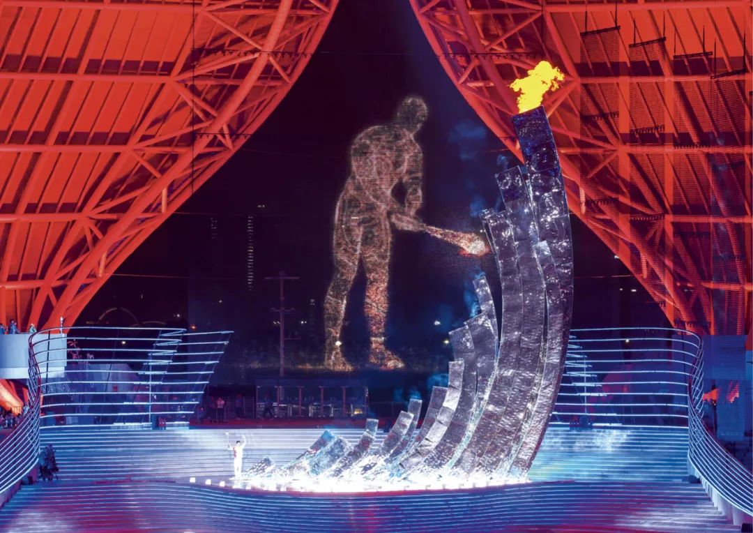 大道致远踏层峰——共同推动构建网络空间命运共同体迈向新阶段