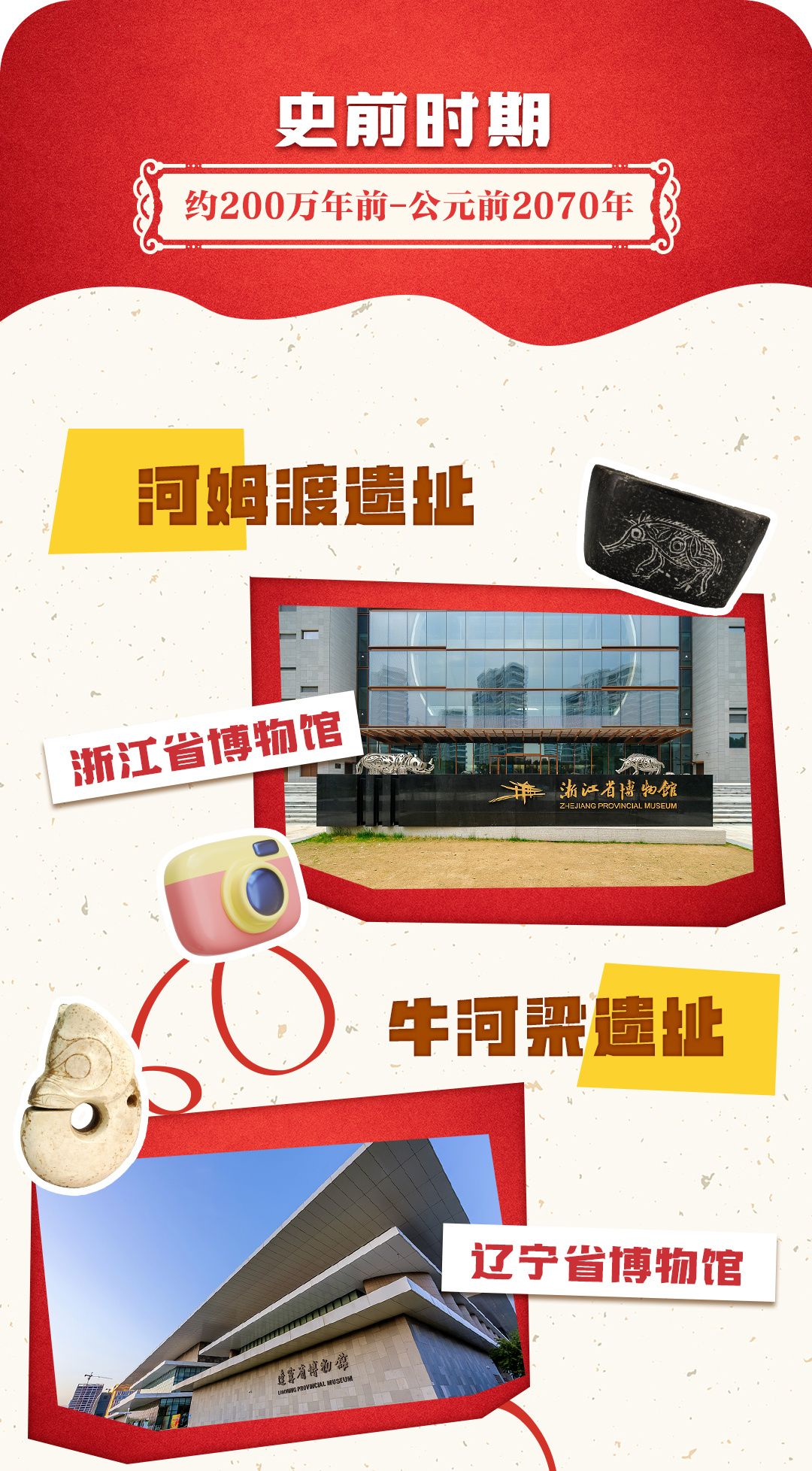 文化中国行·文博日历丨2025第一天,跟着历史朝代打卡博物馆→ - 西部网(陕西新闻网)