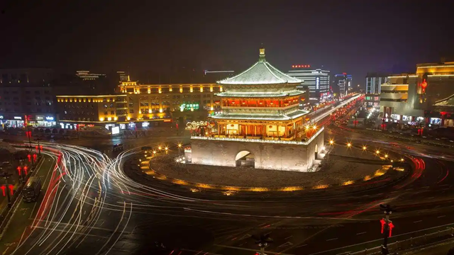去年旅游演艺活跃度全国第一 今年陕西文旅系统将实施“六大行动” - 西部网(陕西新闻网)