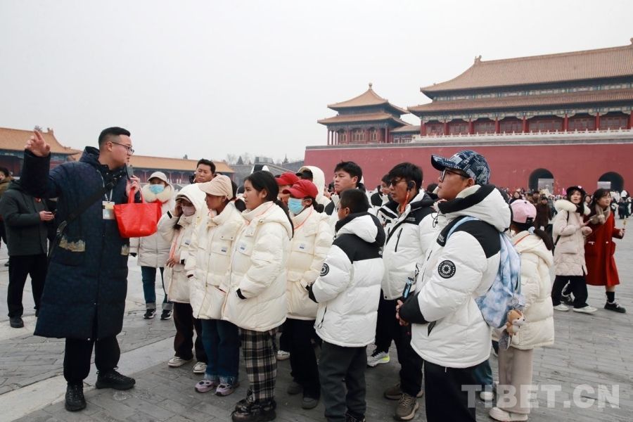 走一趟古今之旅，领略城市魅力