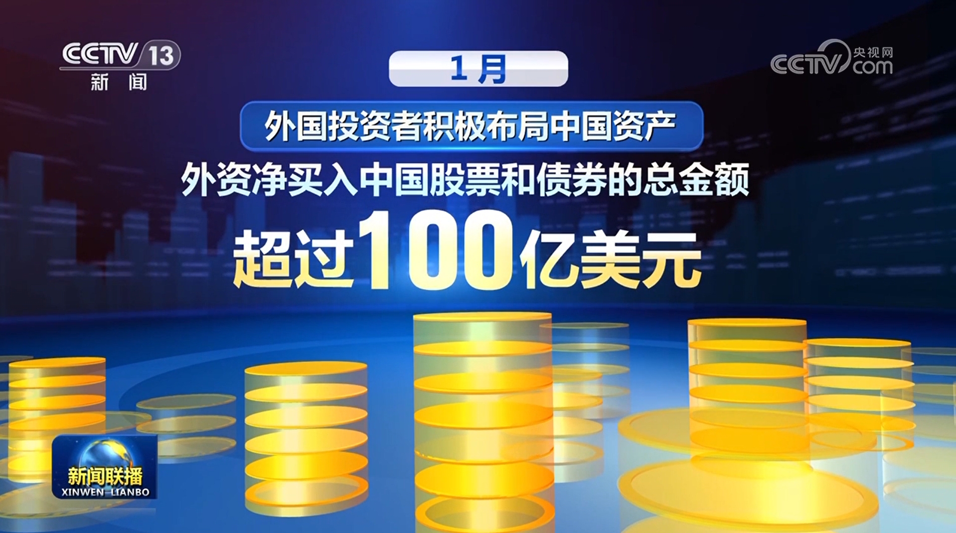 外资金融机构看好中国创新突破- 西部网（陕西新闻网）