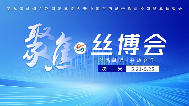 聚焦丝博会