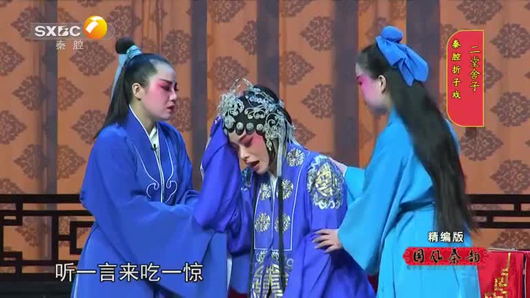国风秦韵精编版(2025-05-12)