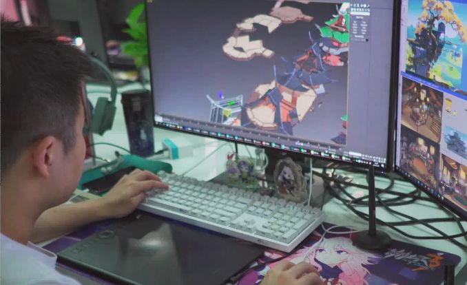 【理响中国·春江水暖鸭先知】一款网游的文化基因