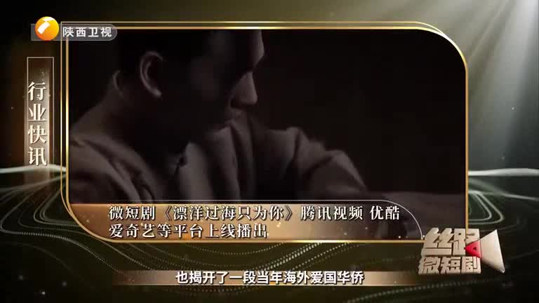 丝路微短剧 (2025-05-29)