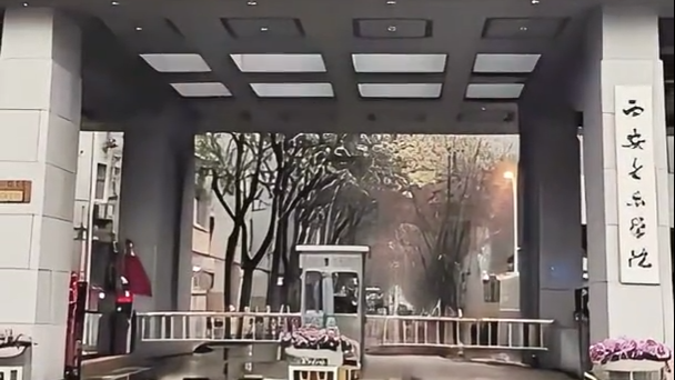 相约高考季丨挥洒青春汗 奏响梦想篇！西安音乐学院学姐为你打call