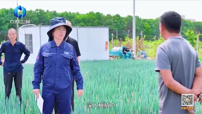 中国农资秀 (2025-06-11)
