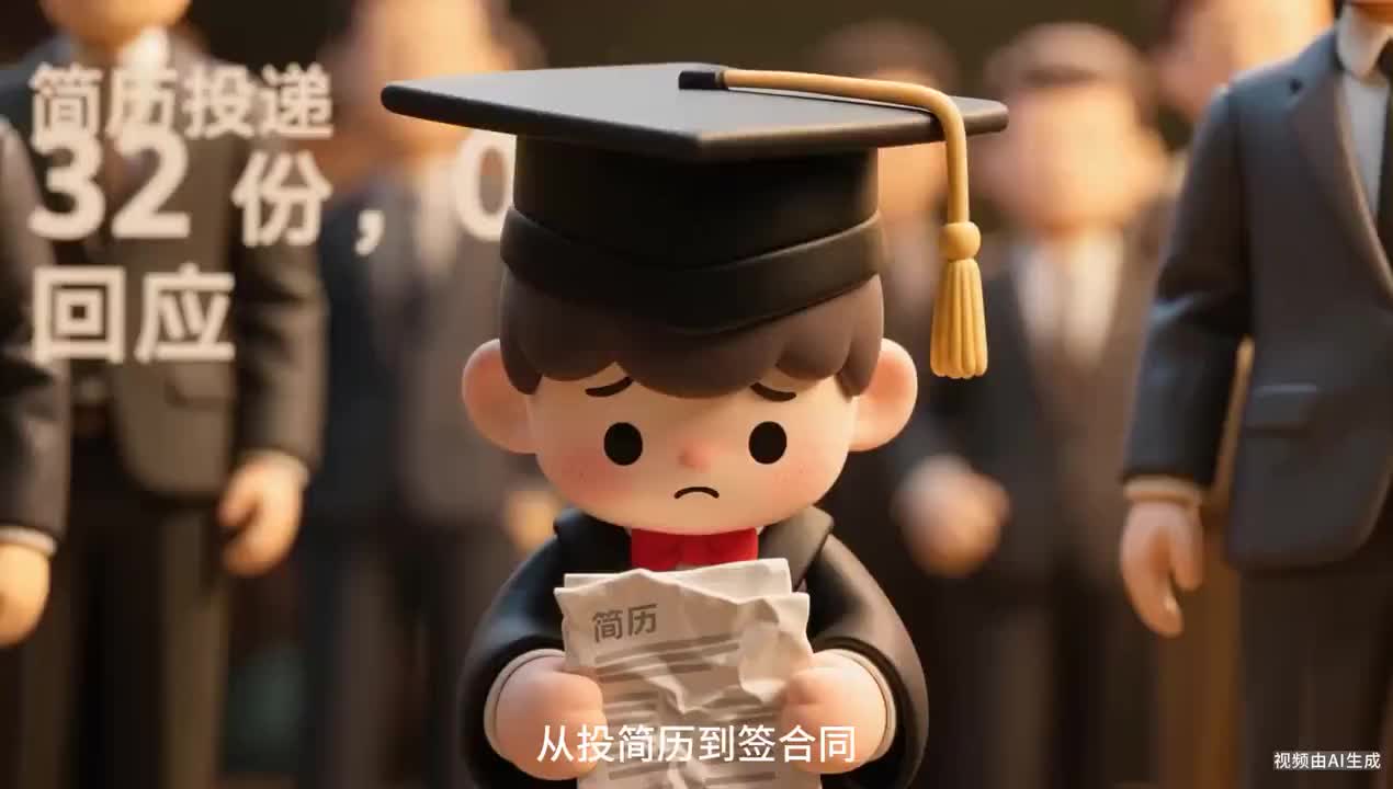避坑指南：从求职到入职，警惕十大“陷阱”