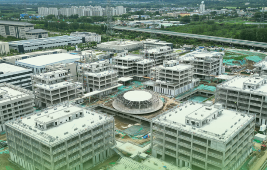万千气象看陕西丨速览陕西光子产业“追光计划”阶段性“成绩单”