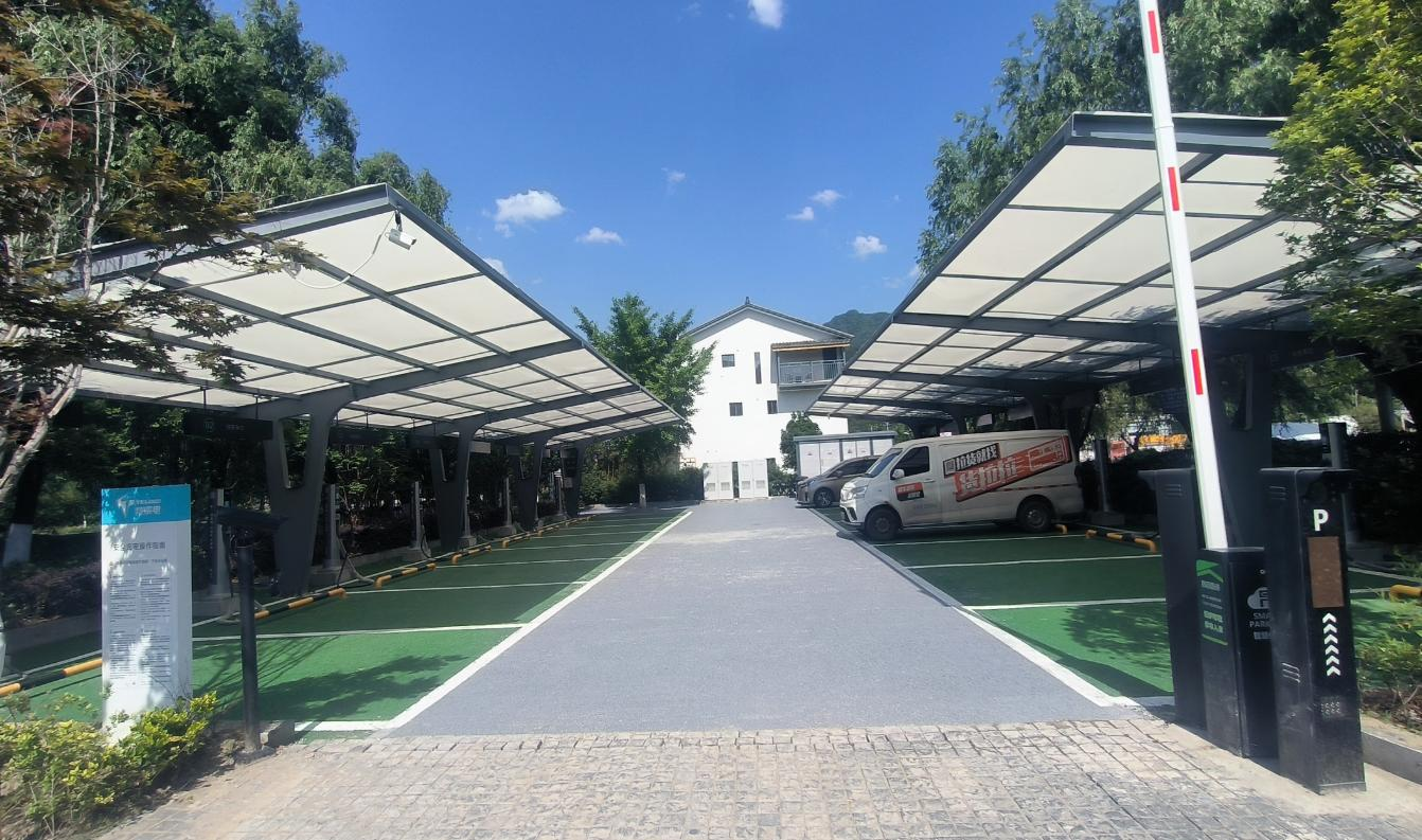 汉中市留坝县城关社区“践行低碳理念 共筑绿色家园”案例入选2025年低碳典型案例