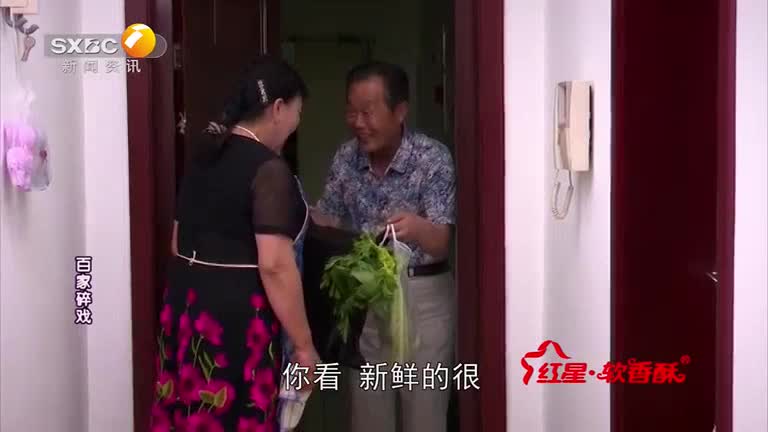 百家碎戏 (2025-07-11)