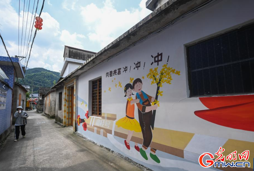 【赴西部，时代青年新舞台】续签！这是最动人的“拖延症”