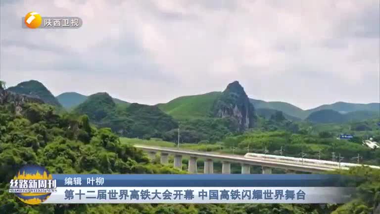 丝路新周刊 (2025-07-11)