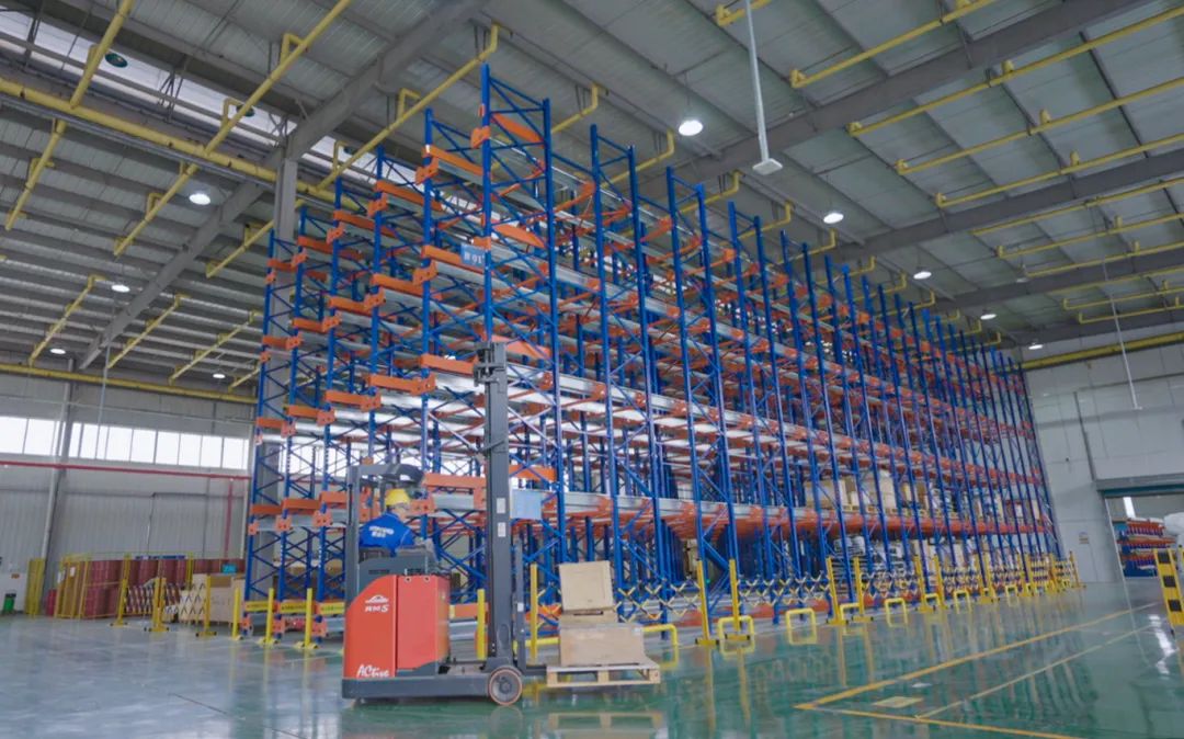 预计到2024年，东航赛峰可实现满负荷生产，年起落架维修量达150套左右.jpg