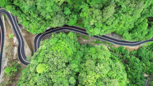草川子秘境初绽：汉中宁强深山“诗与远方”铺就振兴路
