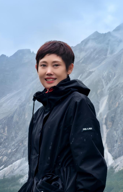 董麗萍