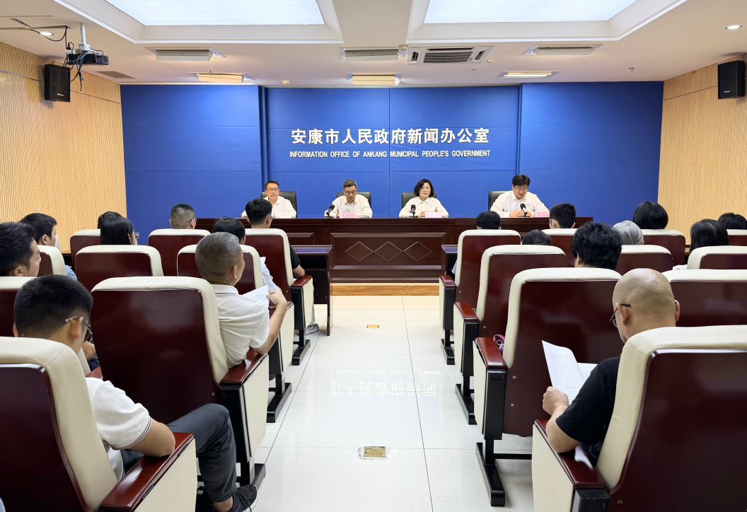 “变被动管理为主动服务”  安康城管执法局落实“721工作法”让城市更宜居