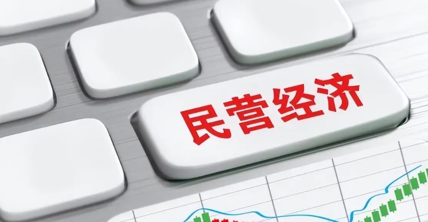 西安市上半年民营经济增加值3216.53亿元