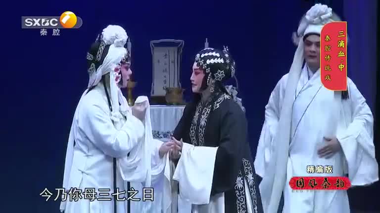 国风秦韵精编版 (2025-09-12)