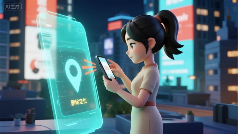 网络安全AI说丨培养保密意识 这些要点要牢记