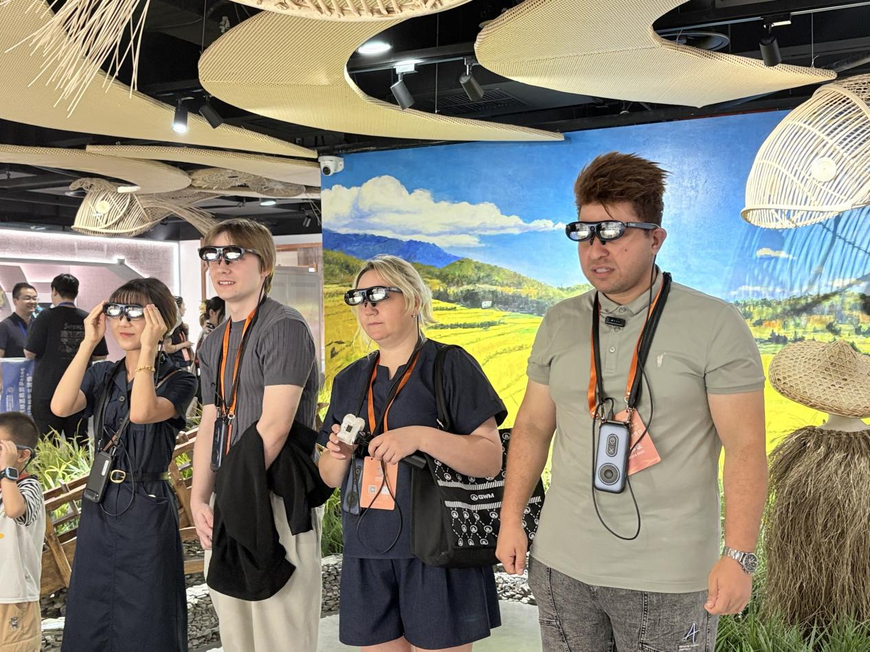 数字焕活千年文脉：陕西文化遗产的“守正创新”之路_fororder_2·1