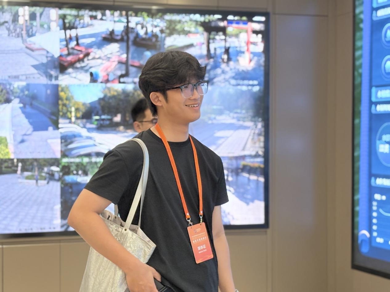 数字焕活千年文脉：陕西文化遗产的“守正创新”之路_fororder_2·3