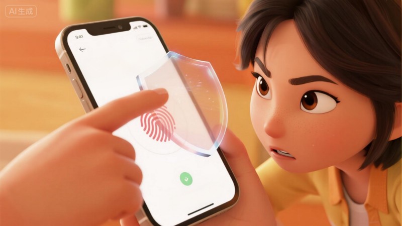 网络安全AI说丨防范“AI换脸”诈骗，这些知识点要牢记