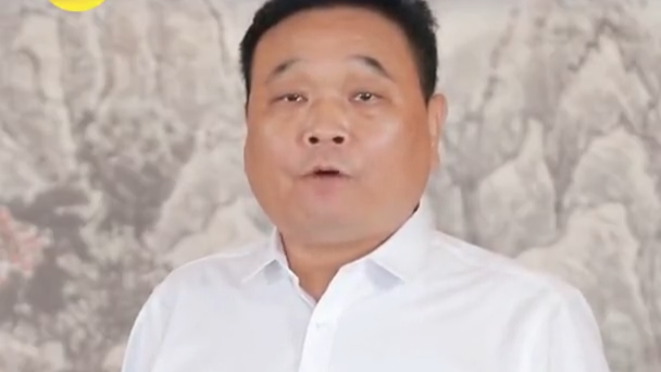 2025民营经济创新发展大会暨知名民企助力陕西高质量发展大会企业家寄语：潘保春 - 西部网（陕西新闻网）