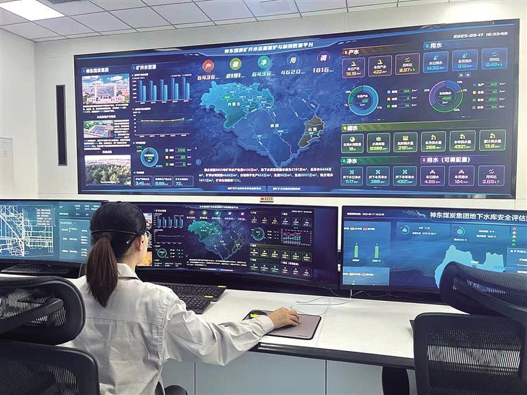 能源“巨頭”的綠色轉型之路