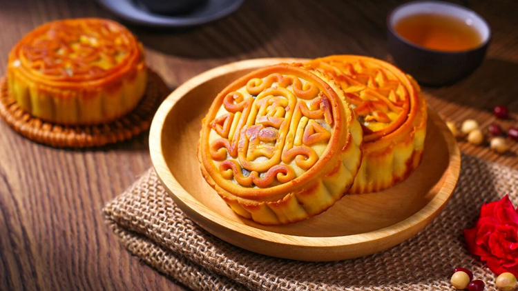 健康吃月饼的方法，可能和你想的不一样