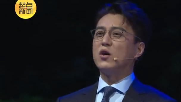 多彩延安令人向往！靳东对延安变化如数家珍
