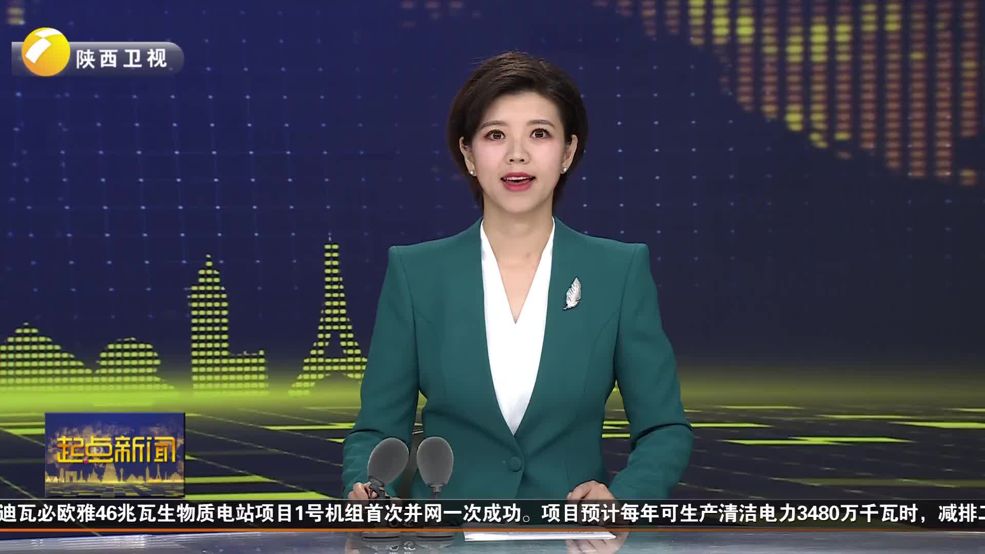 乌兹别克斯坦博主从荞麦面香里 读懂乡村振兴的“中国智慧”