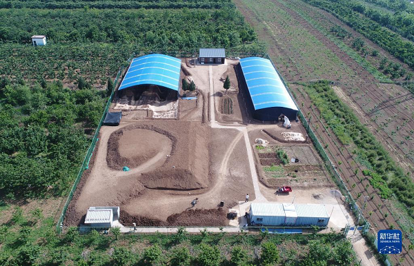 【高质量发展看陕西】文物焕活力,非遗正青春 【高质量发展看陕西】文物焕活力,非遗正青春