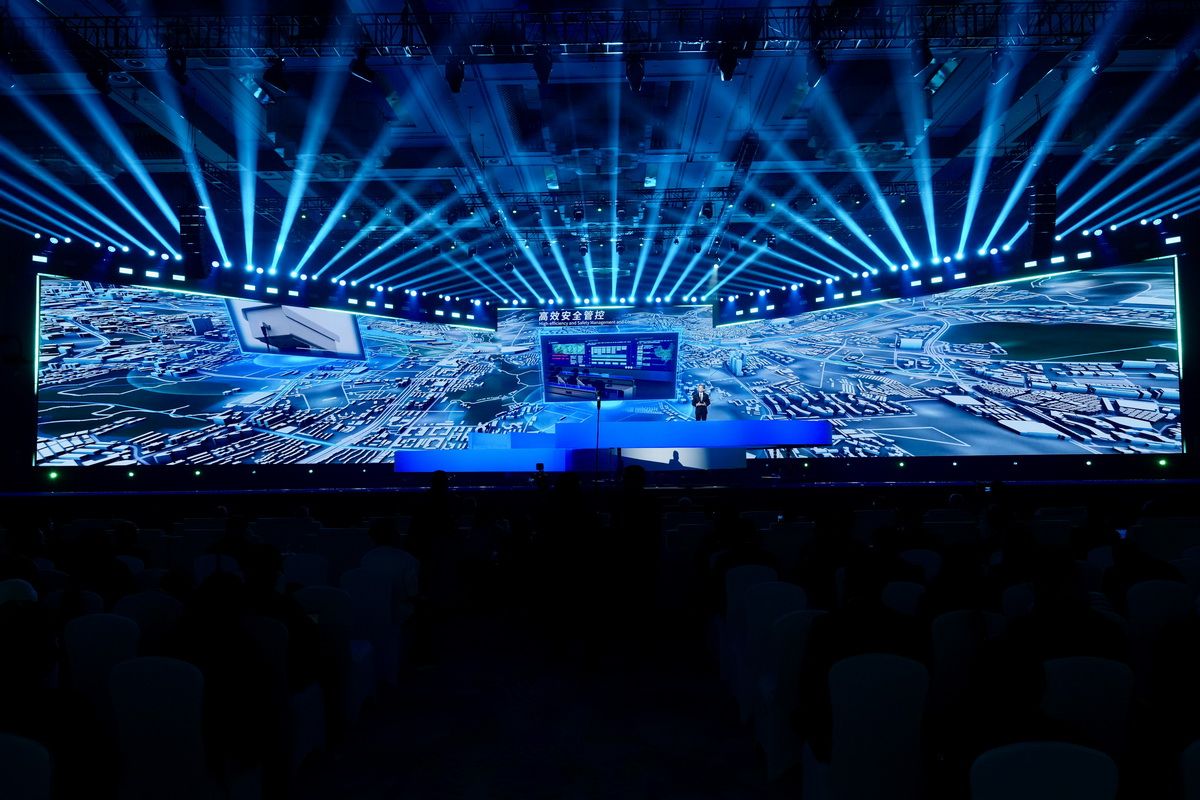 17项领先科技，透视全球发展“智能引擎”