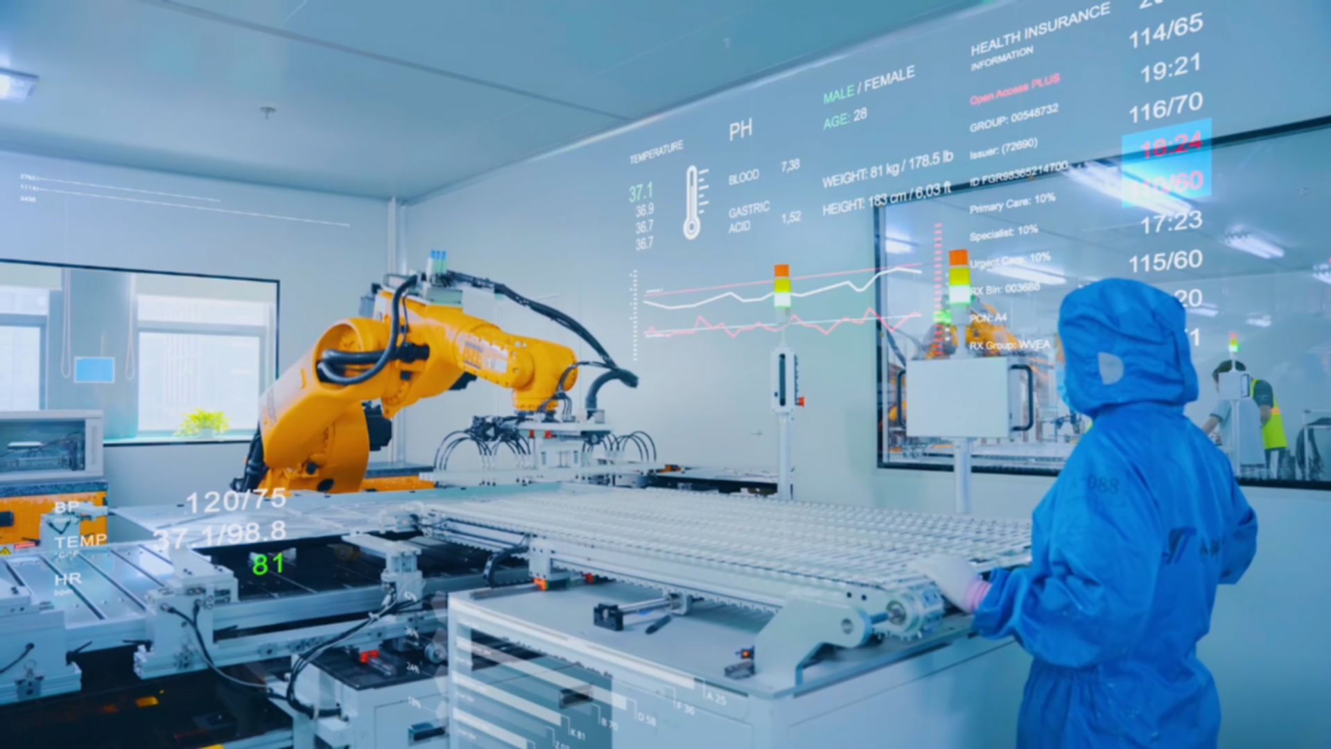 【理响中国·薪火“燃”青春】百花齐放的城市新产业：从能源依赖到双轮奔腾