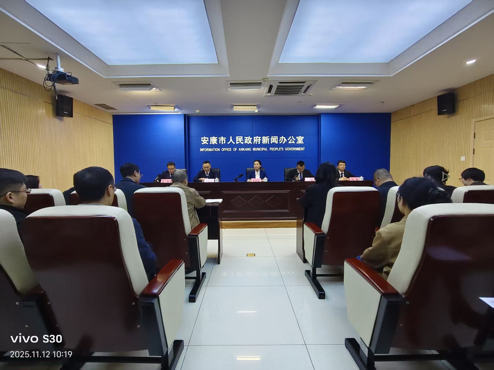 安康多举措壮大新型农村集体经济  大力推广果蜜红等产业聚力推进渔业倍增