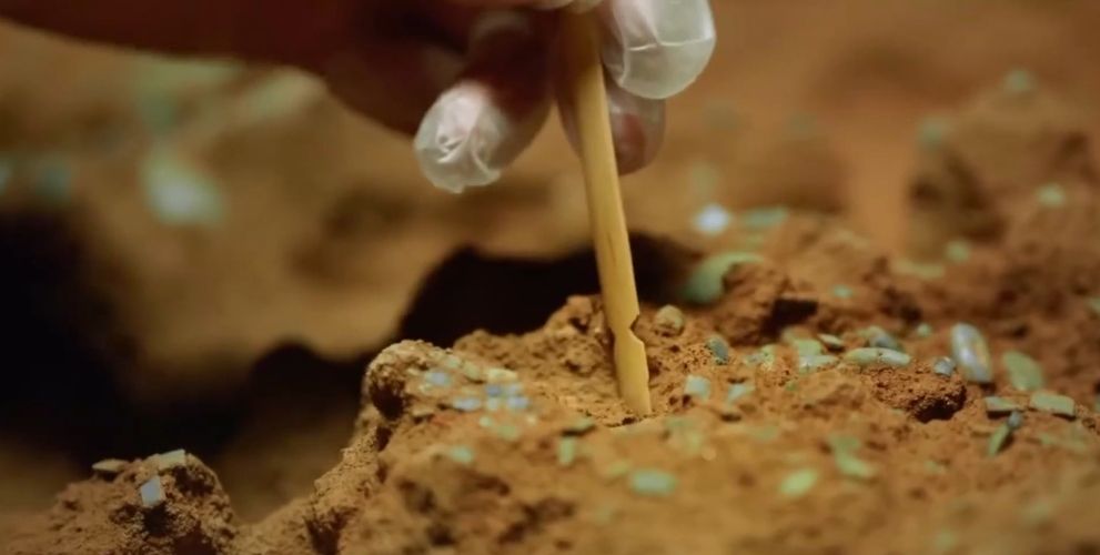 【理响中国·文化旗帜】守护好中华民族的文化瑰宝