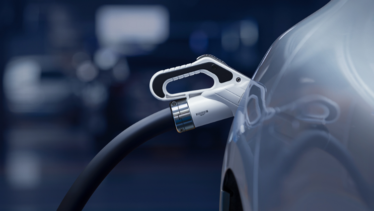 超8000万辆需求 充电服务能力如何“三年倍增”