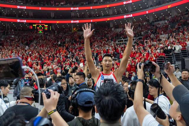 南方+ 姚志豪 拍摄