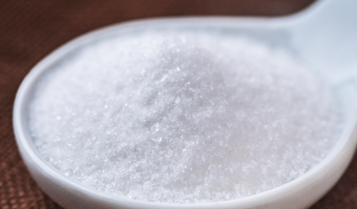 新型果糖检测传感器研发成功