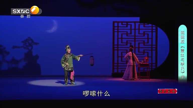 国风秦韵精编版 (2025-12-04)