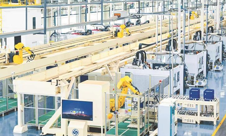 咸阳，何以“皆阳”