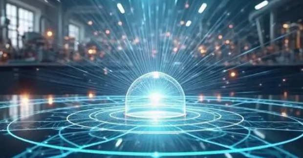 全球首台“AI+光学”相机上天 计算成像新范式“拍出”高清遥感图像